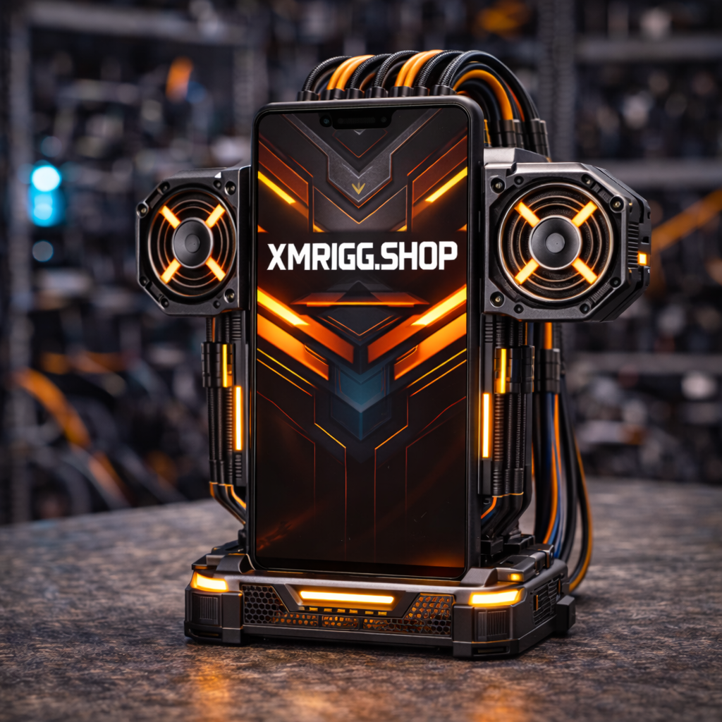 XMRIGG NEXUS CORE
